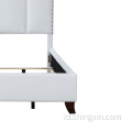 Kepala KD Berlapis Raja Ukuran Bedroom Furniture